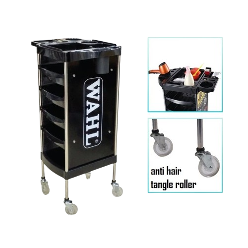 Hairdressing Trolley X11 (WAHL Logo)