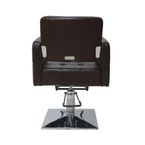 Kingston Cutting Chair Zeta - Black