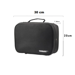 Toni & Guy Barber Hairdressing Tool Bag (T18)
