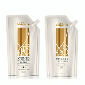 Loreal Professionnel X-Tenso Moisturist