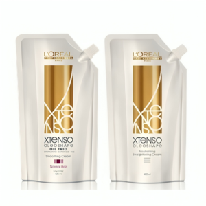Loreal Professionnel X-Tenso Moisturist