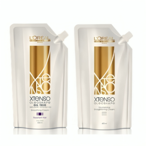 Loreal Professionnel X-Tenso Moisturist