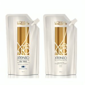 Loreal Professionnel X-Tenso Moisturist