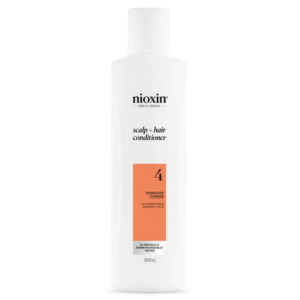 Nioxin System 4 Cleanser Shampoo & Conditioner (1L)