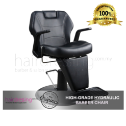Kingston Barber Chair K-251