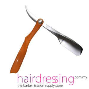 Feather Artist Club Razor (Orange)