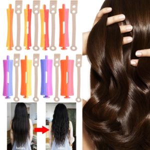 Perm Rod with Rubber Band
