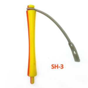 Perm Rod with Rubber Band