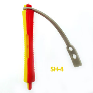 Perm Rod with Rubber Band