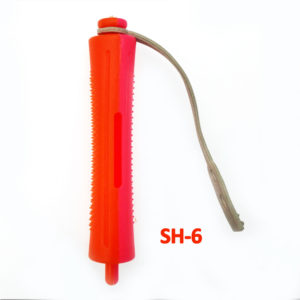 Perm Rod with Rubber Band