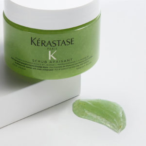 Kerastase Fusio-Scrub Apaisant (500ml)