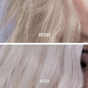 Kerastase Blond Absolu Bain Ultra Violet Shampoo (250ml)