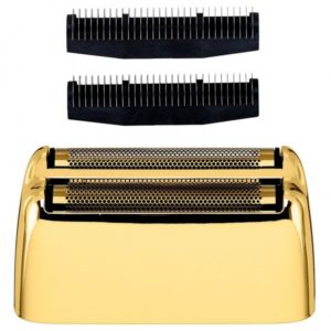 BaByliss Replacement Foil Shaver Double FXRF2G (Gold)