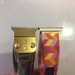 Standard Replacement Blade for Andis Slimline Pro Li D8