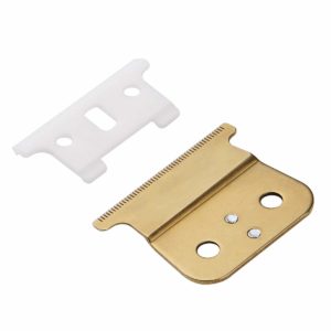Standard Replacement Blade for Andis Slimline Pro Li D8