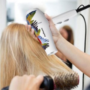 FirePhoenix Hair Dryer 5600A Parrot Edition (2000W)