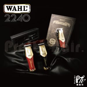 WAHL Pro Dancer Clipper #2240
