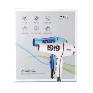 WAHL Pro 1919 Hair Dryer (2200W)