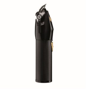 BaByliss Pro Metal Lithium Clipper FX870BN (Black)