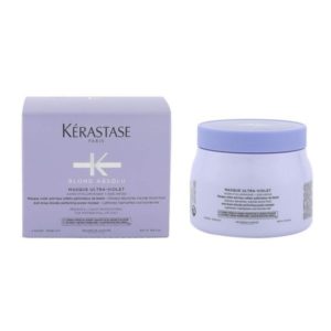 Kerastase Blond Absolu Masque Ultra Violet Treatment (500ml)