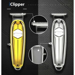 iClipper Pro Hair Trimmer i300