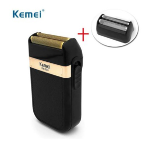 Kemei Pro Classic Reciprocating Shaver KM-2024