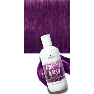 Schwarzkopf Bold Color Wash Shampoo (Purple) 300ml