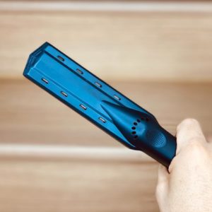 Stylno Pro Hair Straightener ST-222