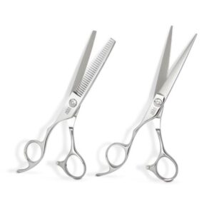 Pro Feel Left-Handed Scissors Set XUB - 6.0"