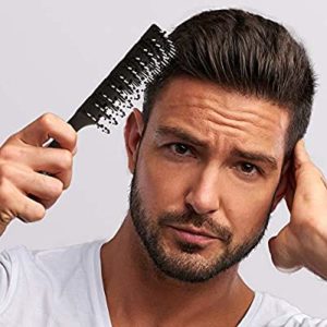 Vent Brush 905 (Black)