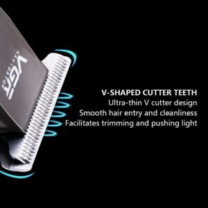 VGR Pro Cordless Hair Trimmer V-030