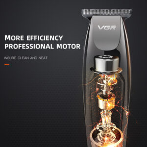 VGR Pro Cordless Hair Trimmer V-030