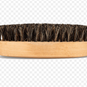 Wooden Bristle Beard Brush G134