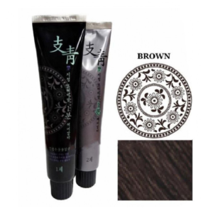 Ji Chung Pro Premium 1-Minute Hair Color
