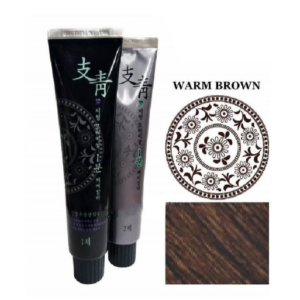 Ji Chung Pro Premium 1-Minute Hair Color