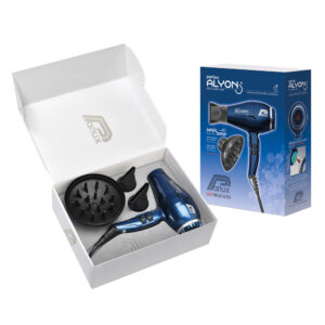 Parlux Alyon Air Ionizer Tech Hair Dryer