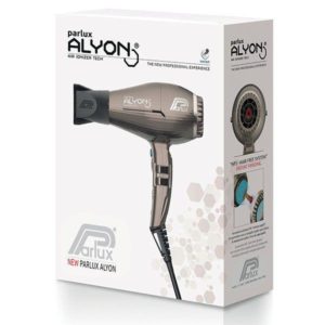 Parlux Alyon Air Ionizer Tech Hair Dryer