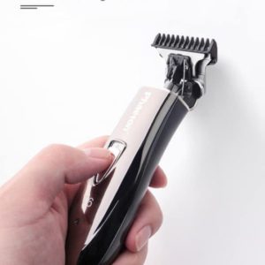 Phaeton Professional Extra Wide T-Blade Trimmer T6
