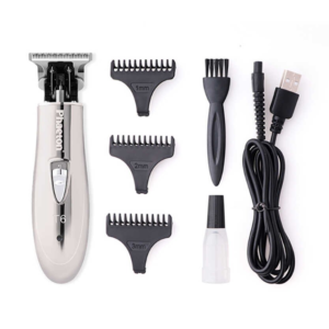 Phaeton Professional Extra Wide T-Blade Trimmer T6