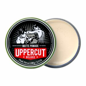 UpperCut Deluxe Matte Pomade (300g)
