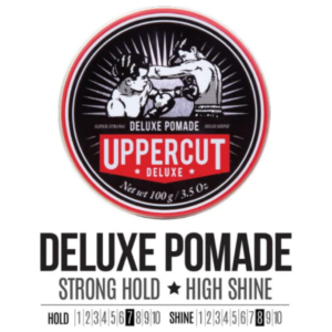 UpperCut Deluxe Pomade (300g)