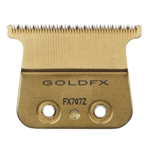 Babyliss Pro Replacement Outlining Skeleton Trimmer Blade FX707Z (Gold)