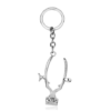 Barber KeyChain 2