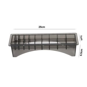 Clipper Guards Organiser Box 183209 (Long)