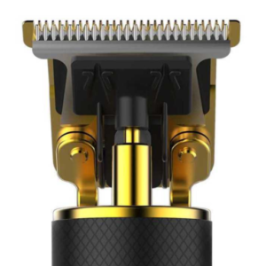 Kemei Pro Li T-Outliner Skeleton Heavy Hitter Cordless Trimmer KM-1971