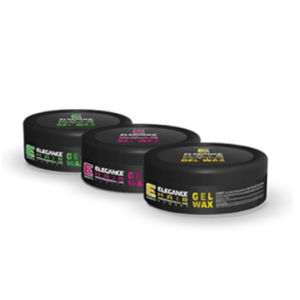 Sada Pack Elegance Hair Gel Wax (140g)