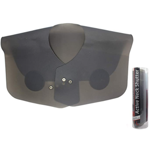 Active Neck Shutter H-18 (Large)