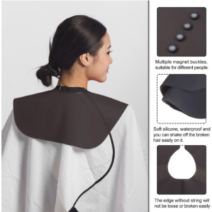 Active Neck Shutter H-18 (Large)
