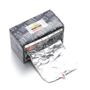 Aluminium Foil #03639