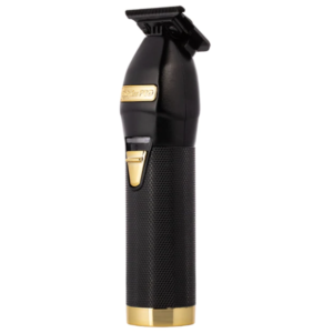 BaByliss PRO Skeleton FX Exposed T-Blade 360 Trimmer FX787BN (Black)